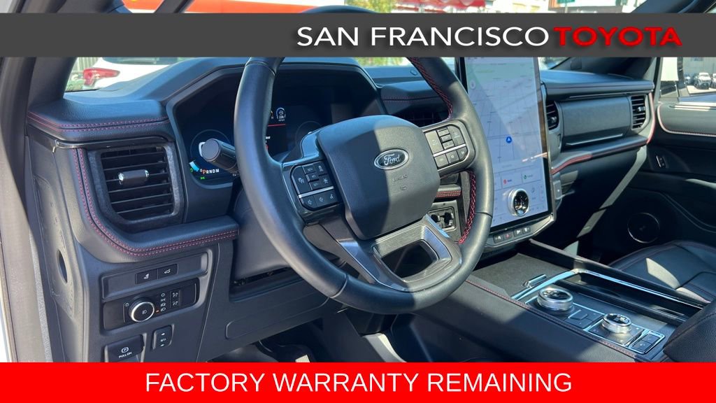 Used 2024 Ford Expedition Limited image 13
