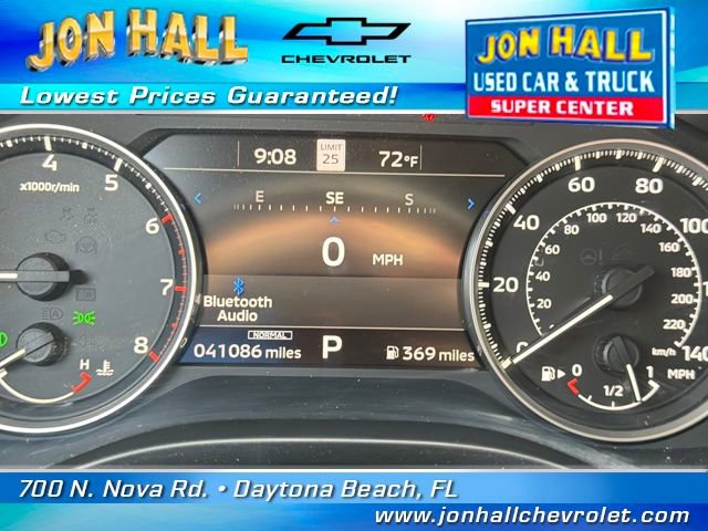 Used 2024 Mitsubishi Outlander FWD image 22