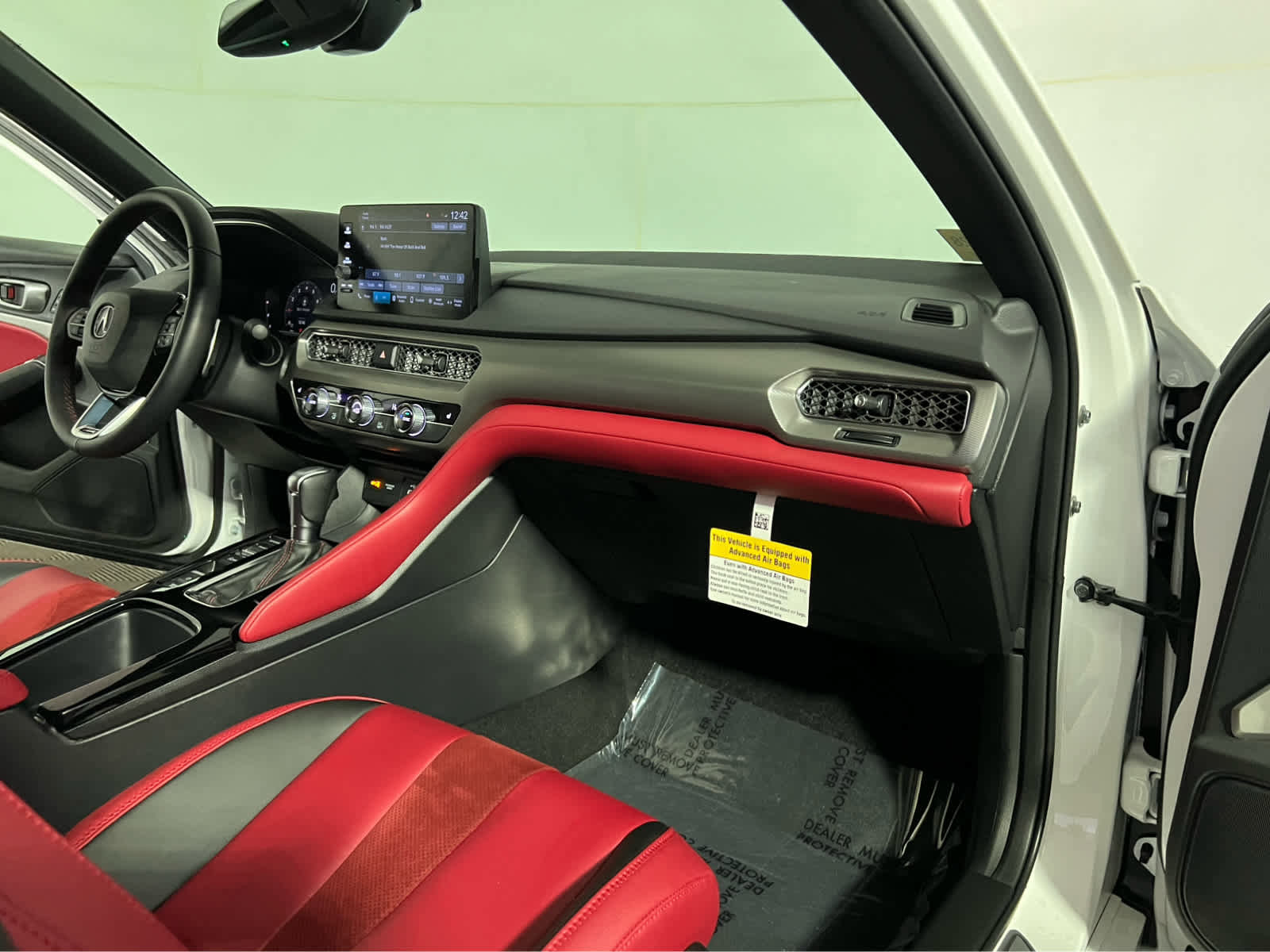 Used 2026 Acura Integra A-Spec image 29