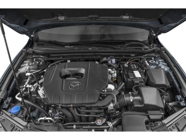 New 2026 MAZDA MAZDA3 Carbon AWD/4WD image 15