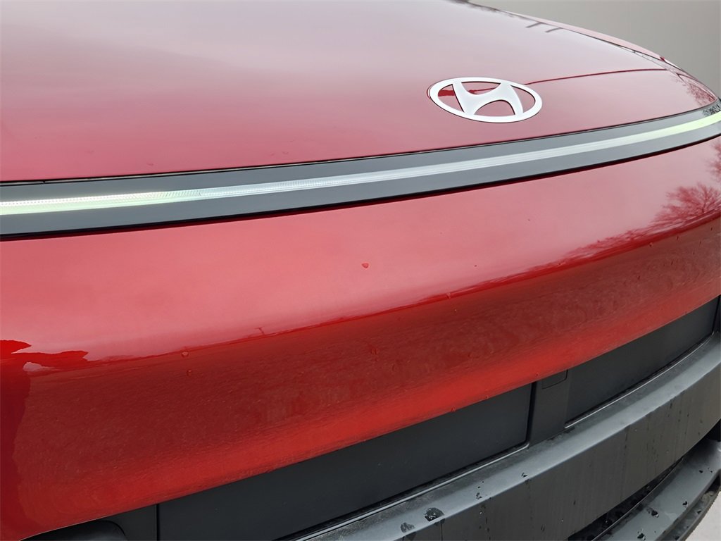 New 2026 Hyundai Kona SEL Sport image 11