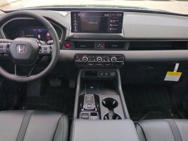 New 2026 Honda Pilot EX-L image 13