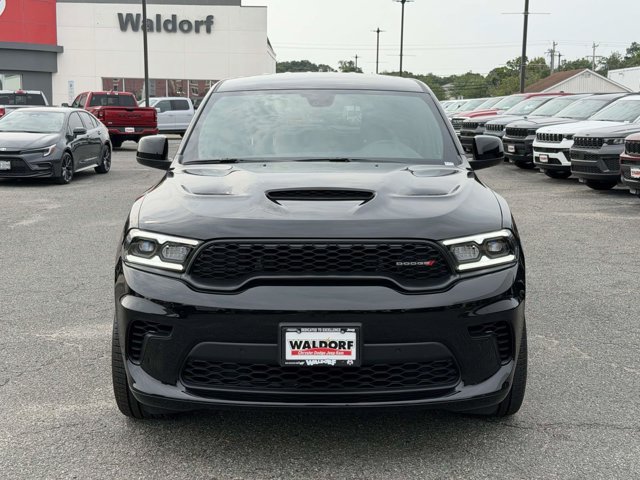 New 2026 Dodge Durango GT w/ Tow 'N Go Package AWD/4WD image 6