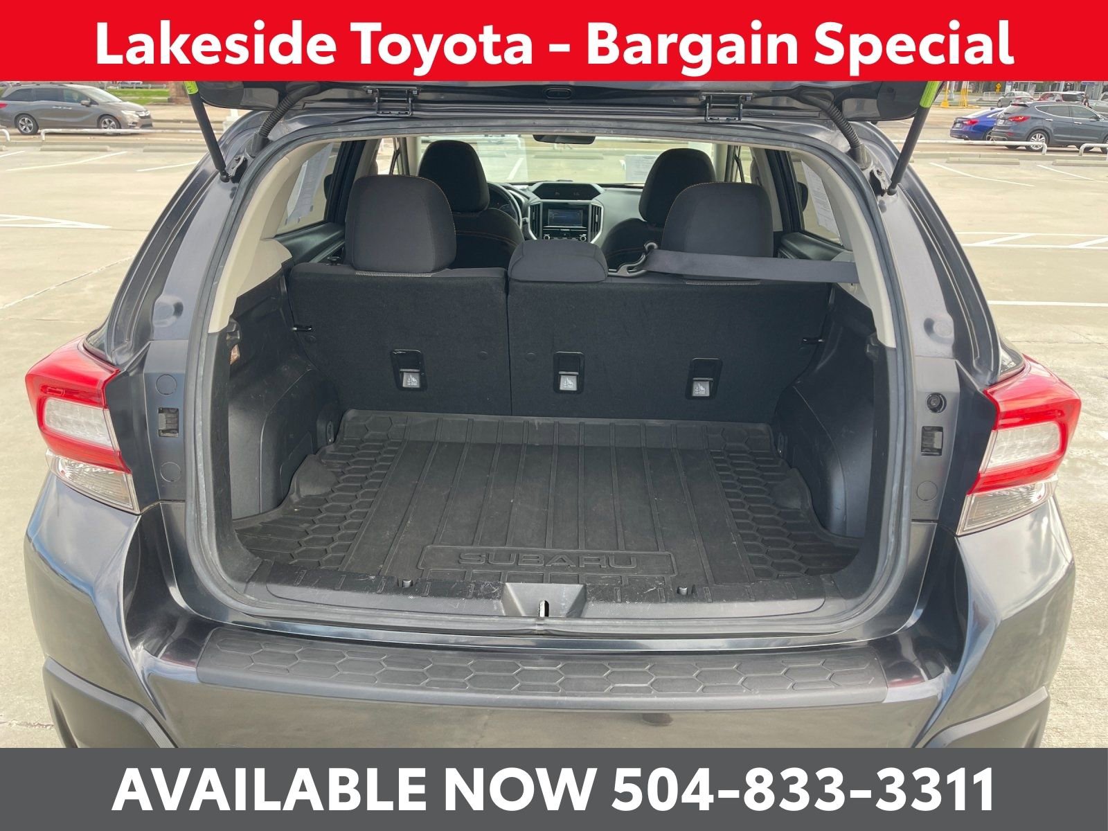 Used 2018 Subaru Crosstrek 2.0i Premium image 21