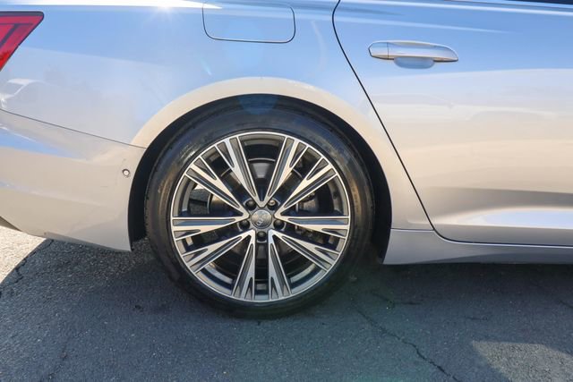 Used 2019 Audi A6 2.0T Premium Plus w/ Premium Plus Package image 36