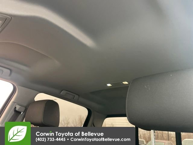 Used 2015 Chevrolet Silverado 1500 LT w/ LT Convenience Package image 24