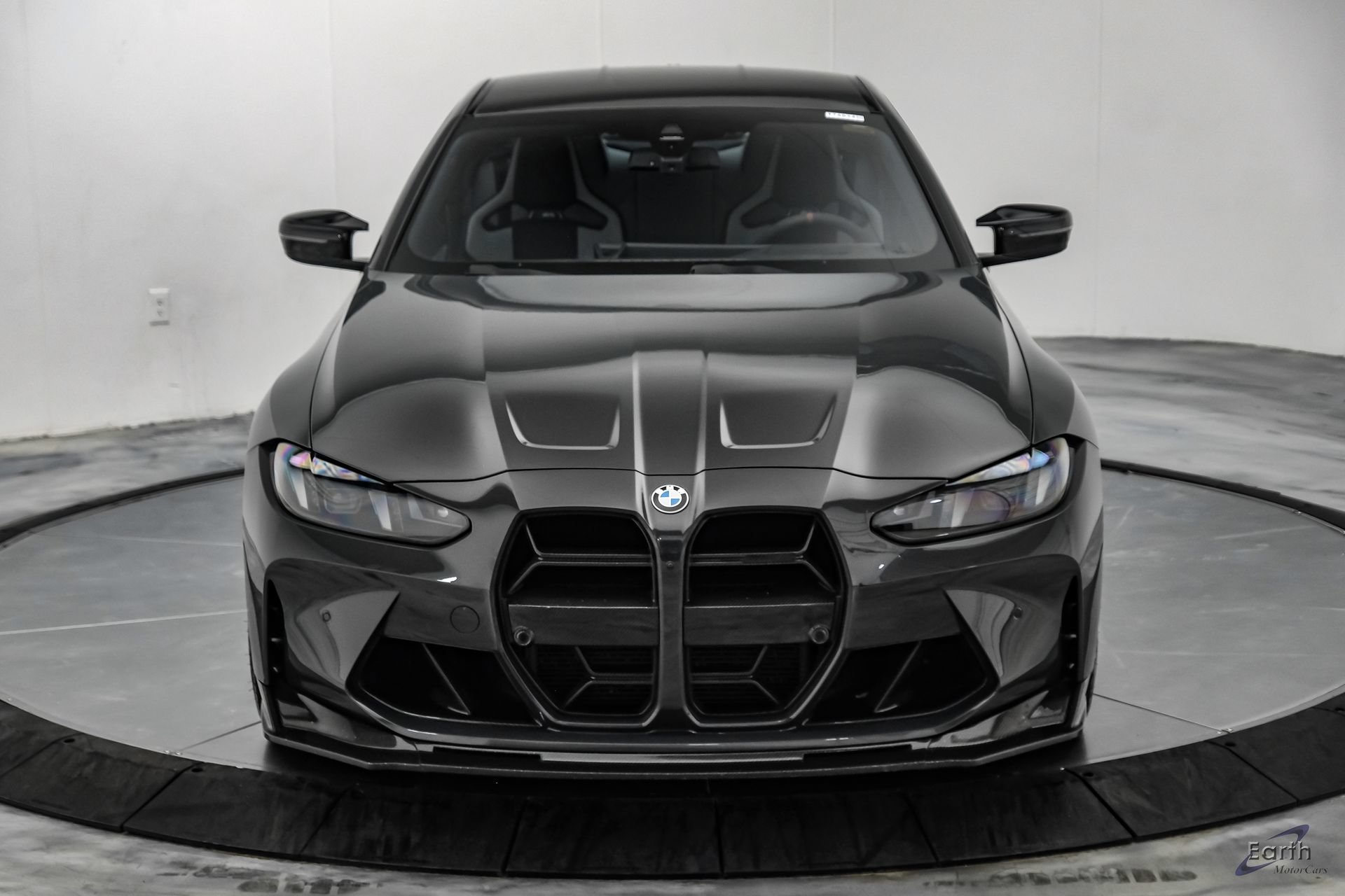 Used 2025 BMW M4 xDrive Competition w/ Executive Package AWD/4WD image 29