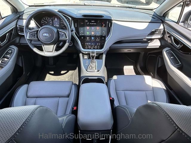 Certified 2024 Subaru Outback Limited image 11