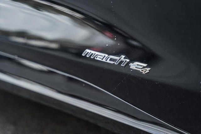 New 2025 Ford Mustang Mach-E GT AWD/4WD image 24