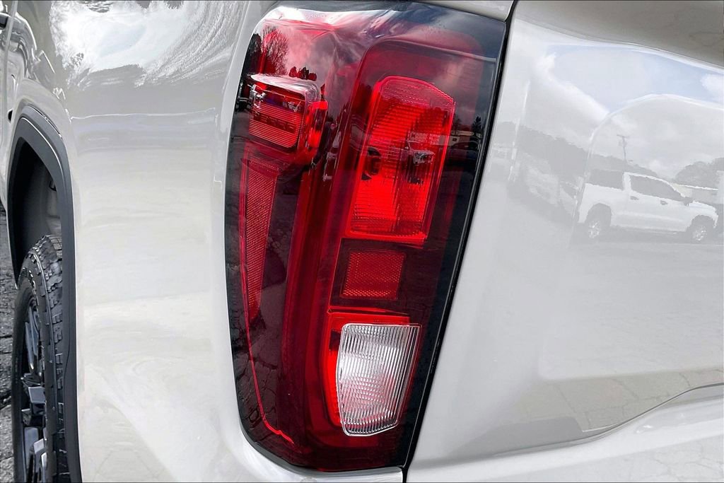 New 2026 GMC Sierra 1500 Pro w/ Graphite Edition image 26