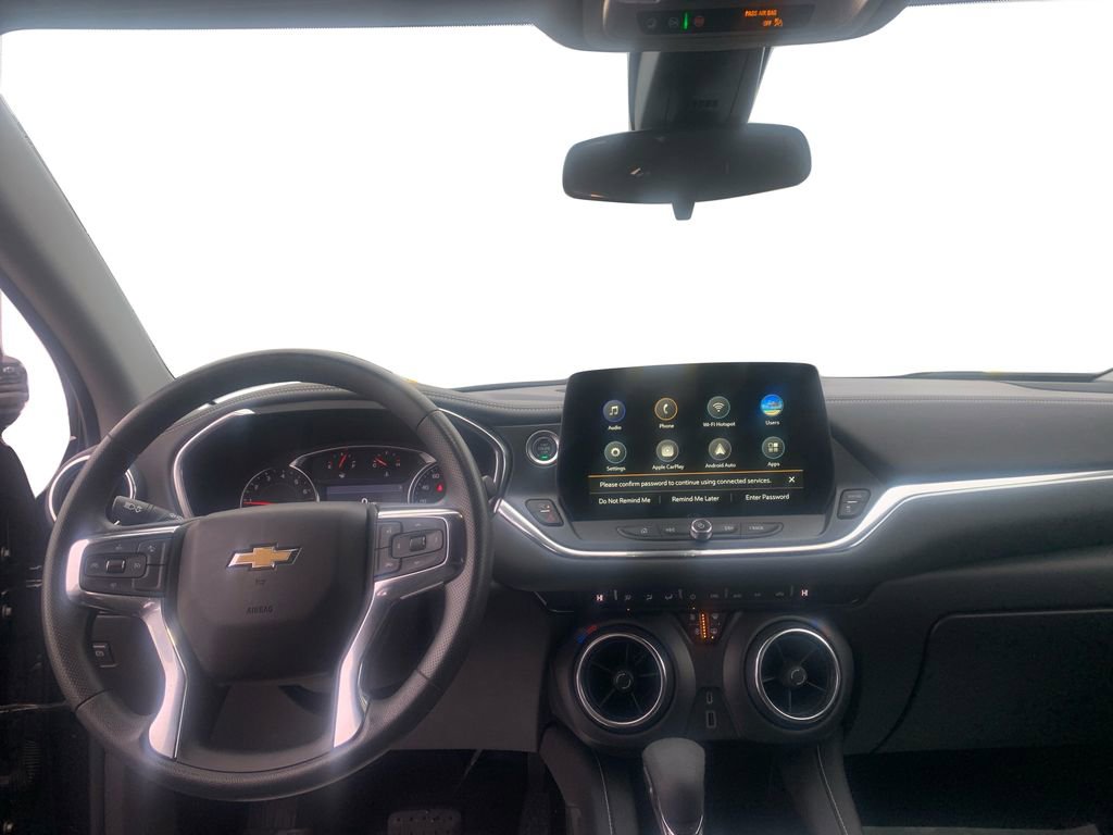 Used 2023 Chevrolet Blazer LT w/ Midnight/Sport Edition image 11