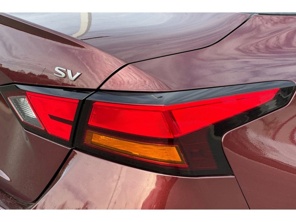 Used 2023 Nissan Altima 2.5 SV image 31