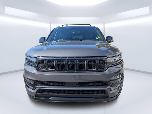 Used 2024 Jeep Grand Wagoneer L Series II w/ Quick Order Packagew 28T image 13