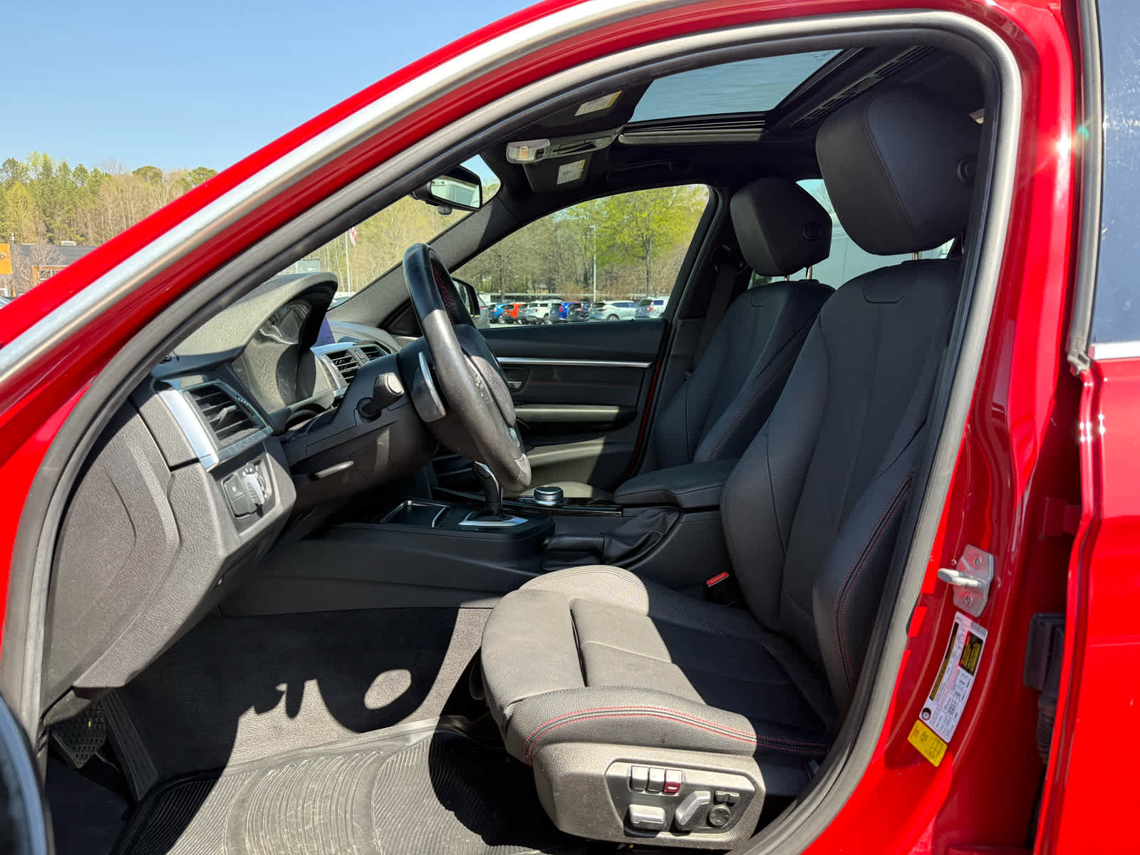 Used 2018 BMW 330i Sedan image 12