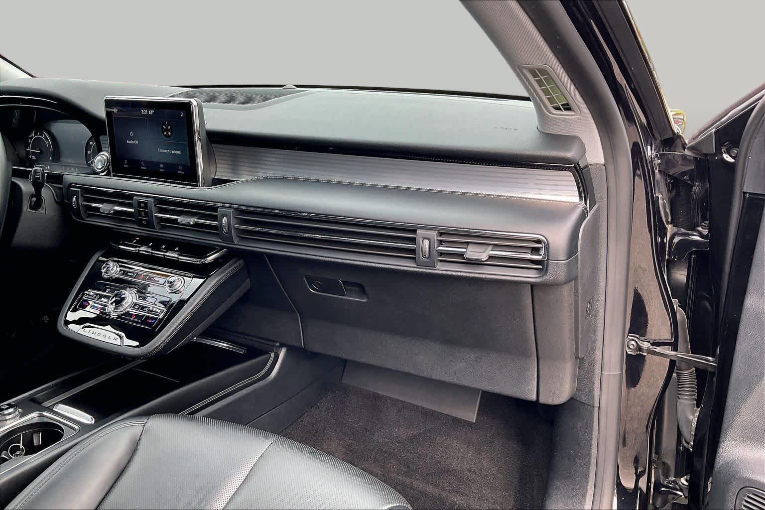 Used 2020 Lincoln Corsair FWD image 17
