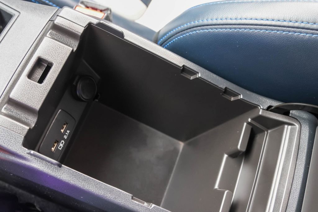 Used 2021 Subaru Crosstrek Hybrid w/ Moonroof Package w/Navigation image 20