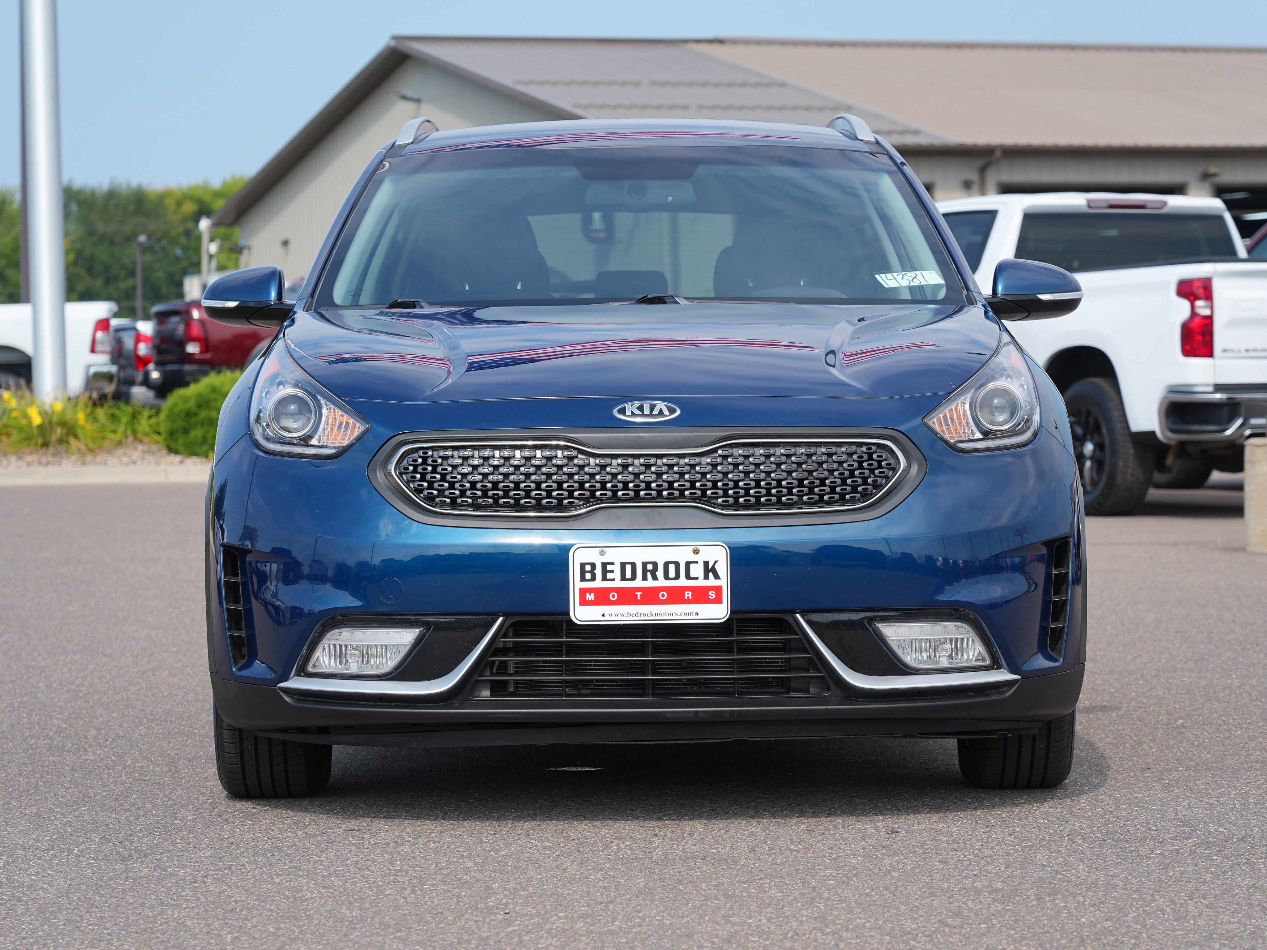 Used 2019 Kia Niro EX FWD image 8