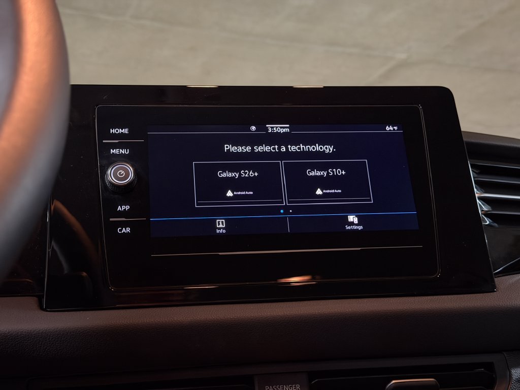 Certified 2025 Volkswagen Jetta S FWD image 19