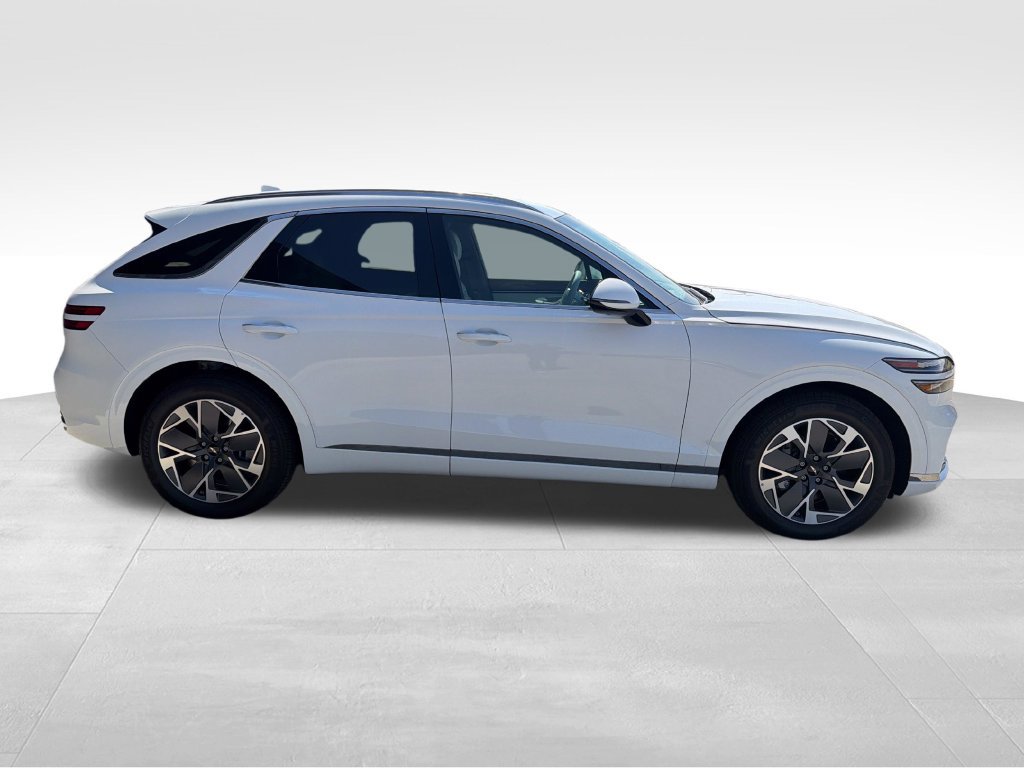New 2027 Genesis Electrified GV70 AWD/4WD image 6