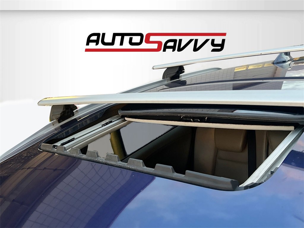 Used 2017 Honda HR-V EX-L image 22