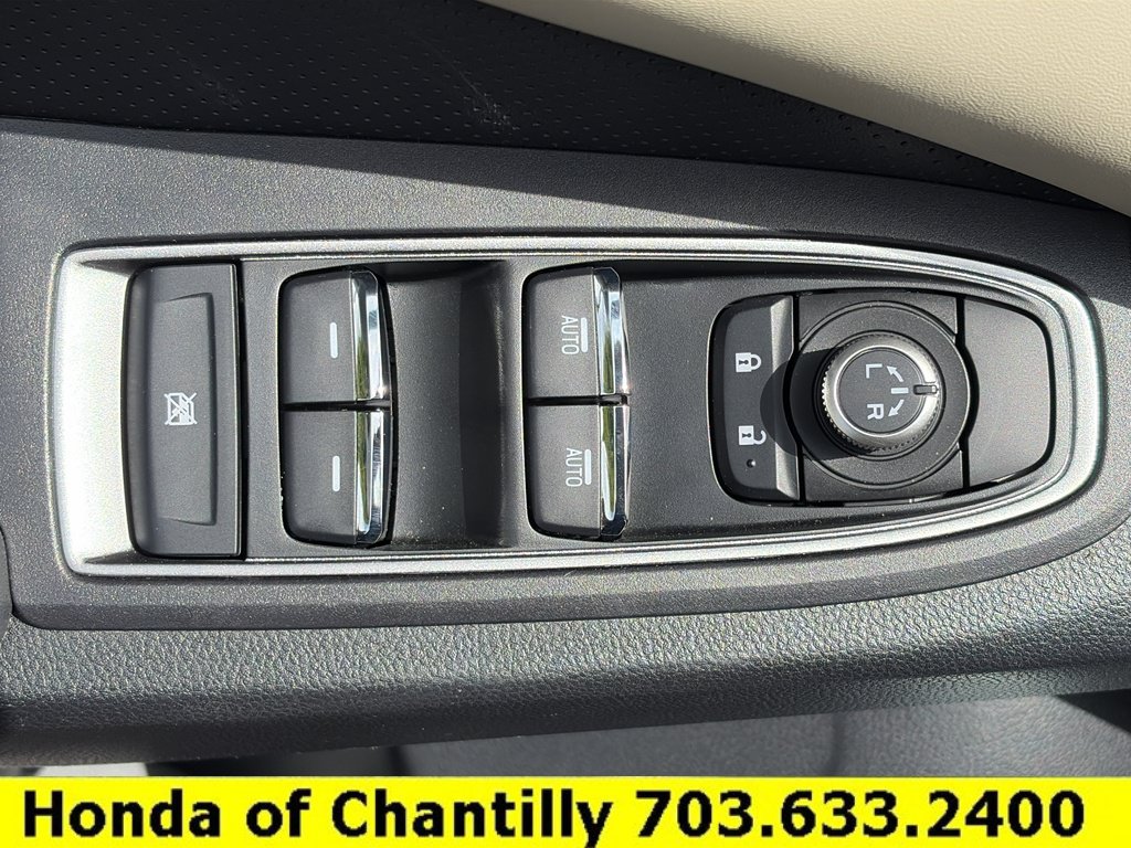 Used 2019 Subaru Ascent Limited w/ Popular Package #3 AWD/4WD image 25
