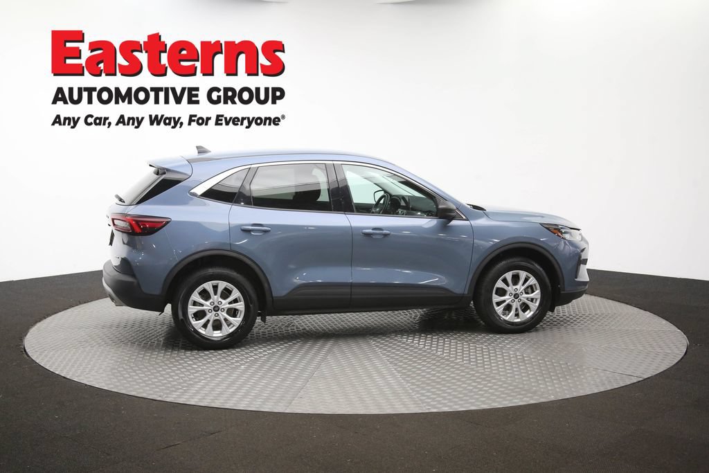 Used 2024 Ford Escape Active AWD/4WD image 43