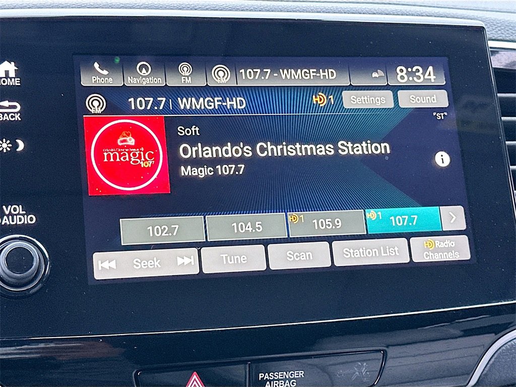 Used 2019 Honda Pilot Touring image 15