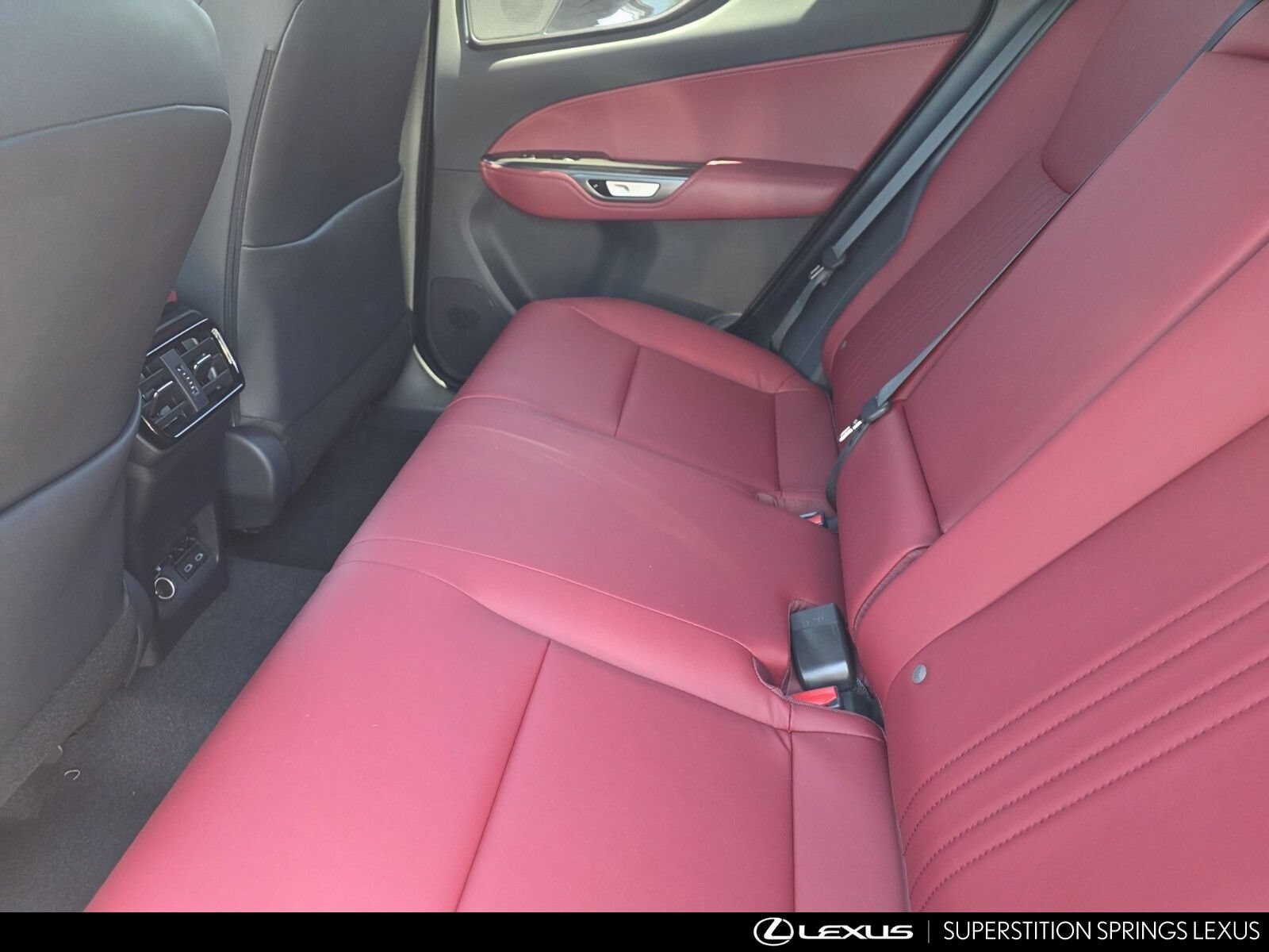 New 2026 Lexus NX 350 AWD w/ Premium Package image 25
