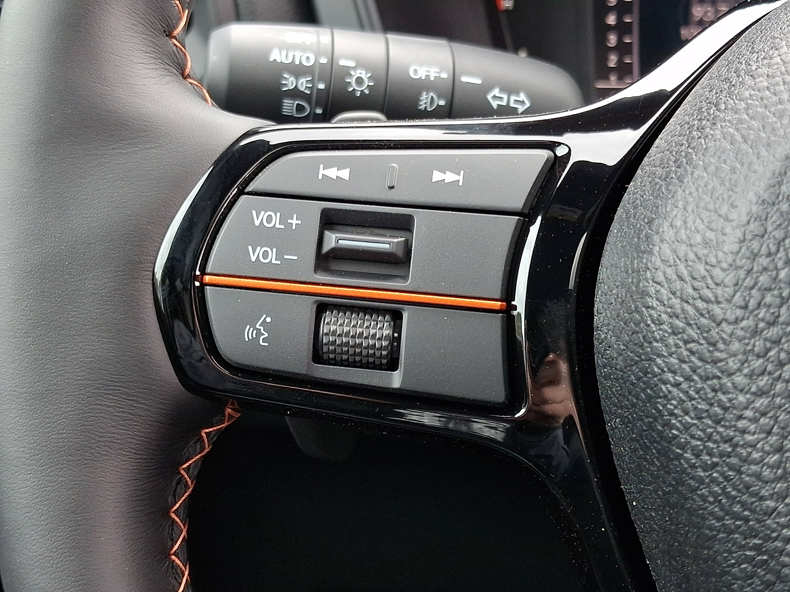 New 2026 Honda Pilot TrailSport image 22