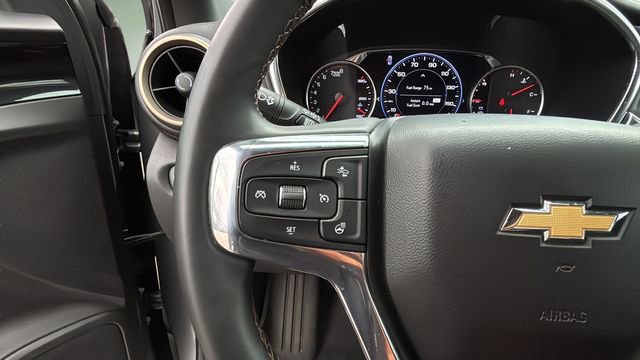 Used 2023 Chevrolet Blazer Premier w/ Enhanced Convenience Package image 22