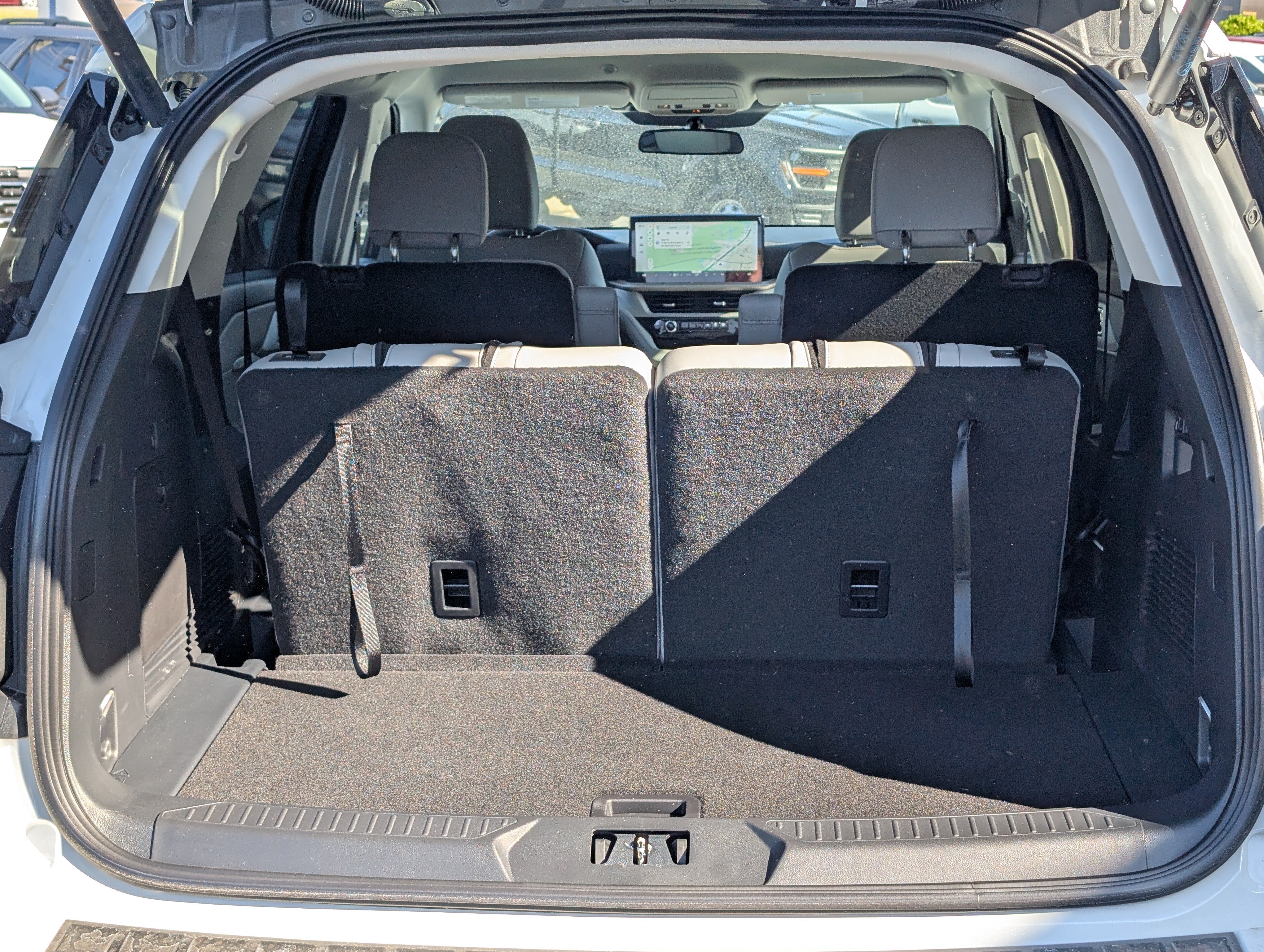 New 2026 Ford Explorer Active w/ Active Comfort Package AWD/4WD image 11