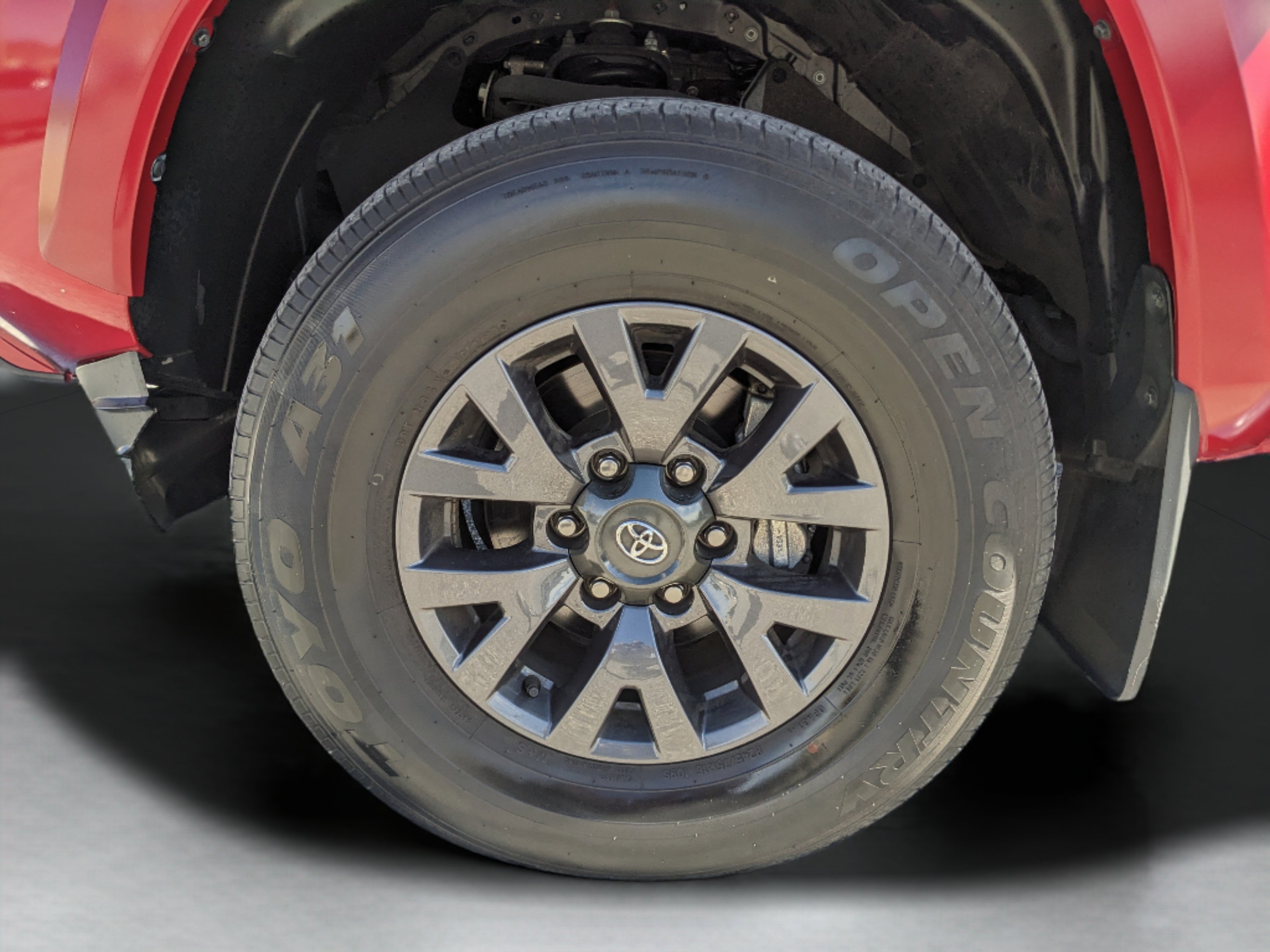 Used 2023 Toyota Tacoma SR5 RWD image 37