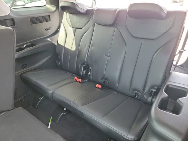 Used 2025 Hyundai Palisade SEL image 23
