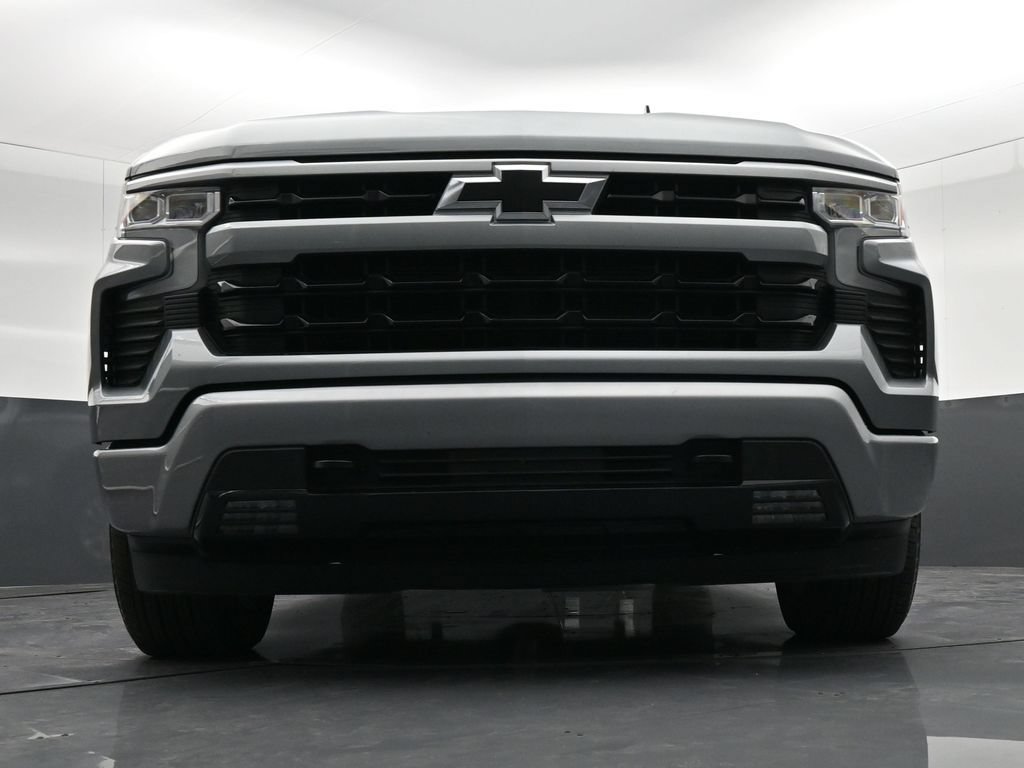 Used 2023 Chevrolet Silverado 1500 RST RWD image 34