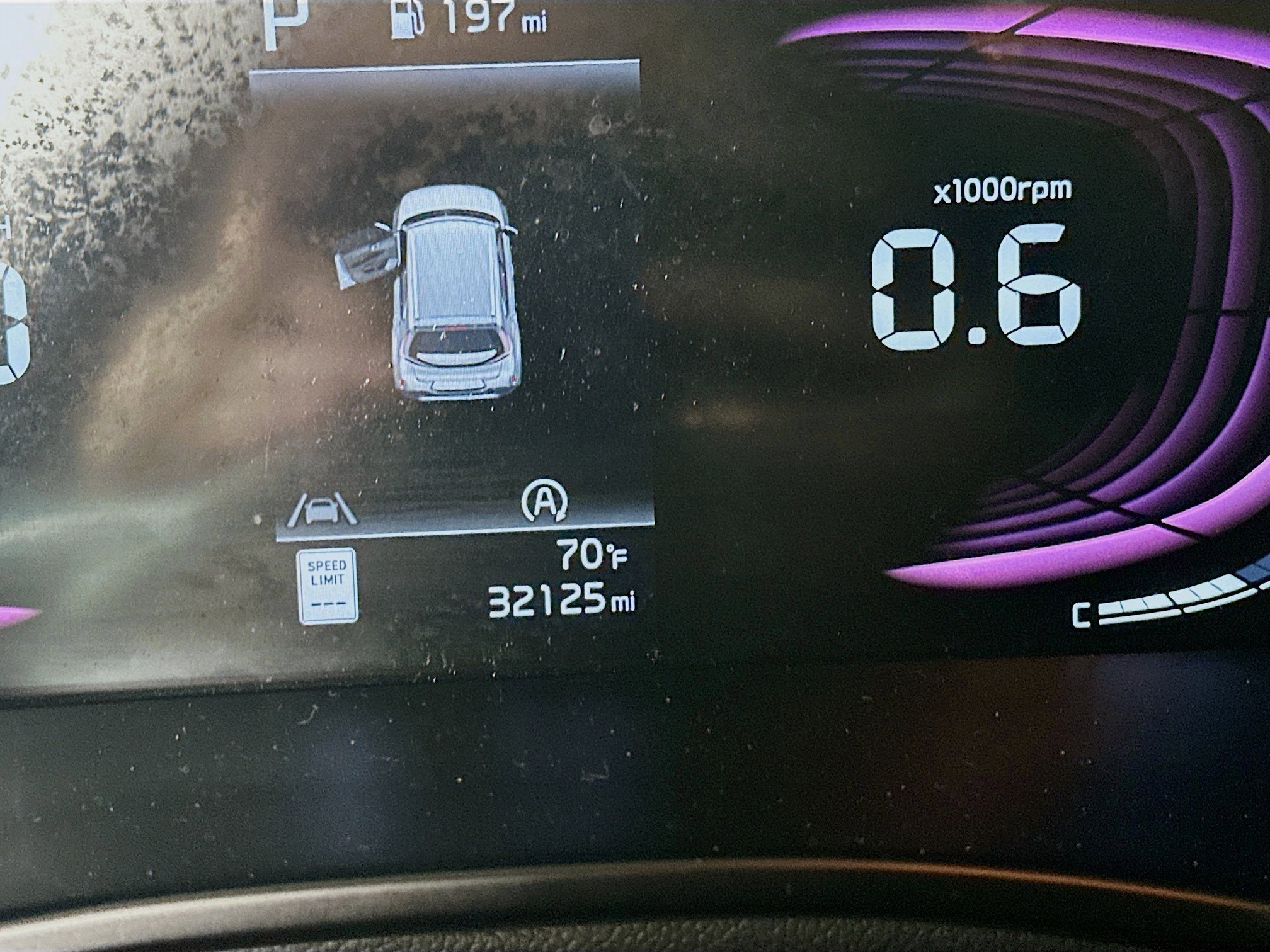 Used 2024 Kia Soul LX image 18