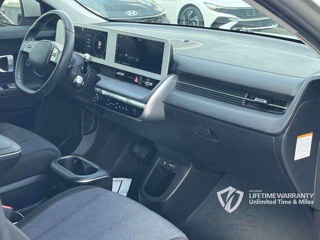Certified 2024 Hyundai Ioniq 5 SEL RWD image 28