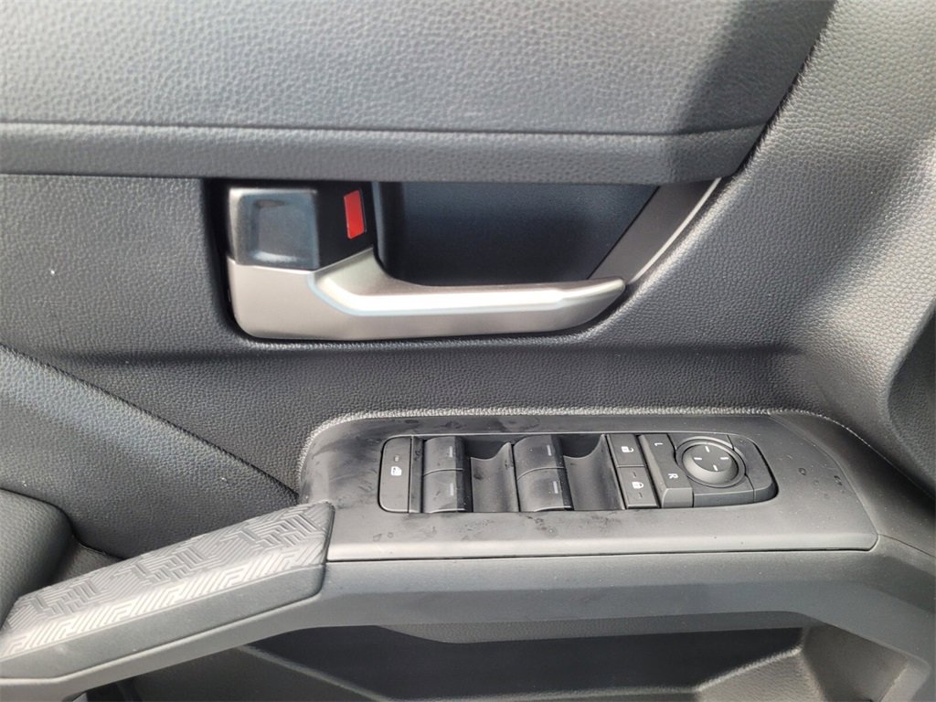 New 2025 Toyota Tacoma TRD Off-Road image 25