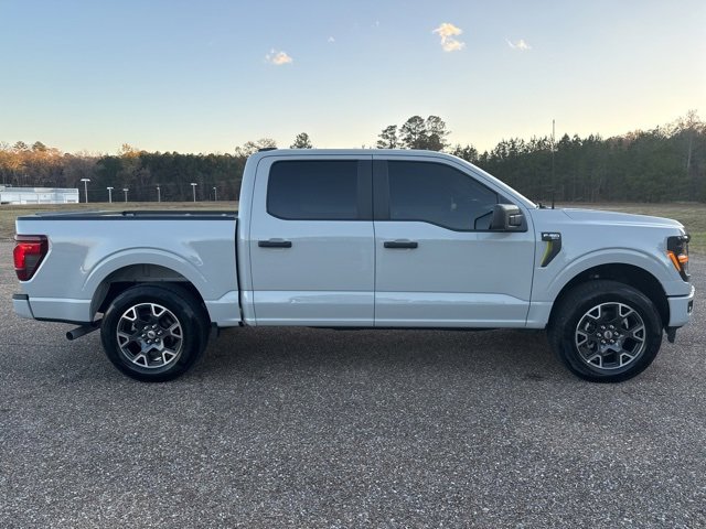 Used 2024 Ford F150 STX image 7