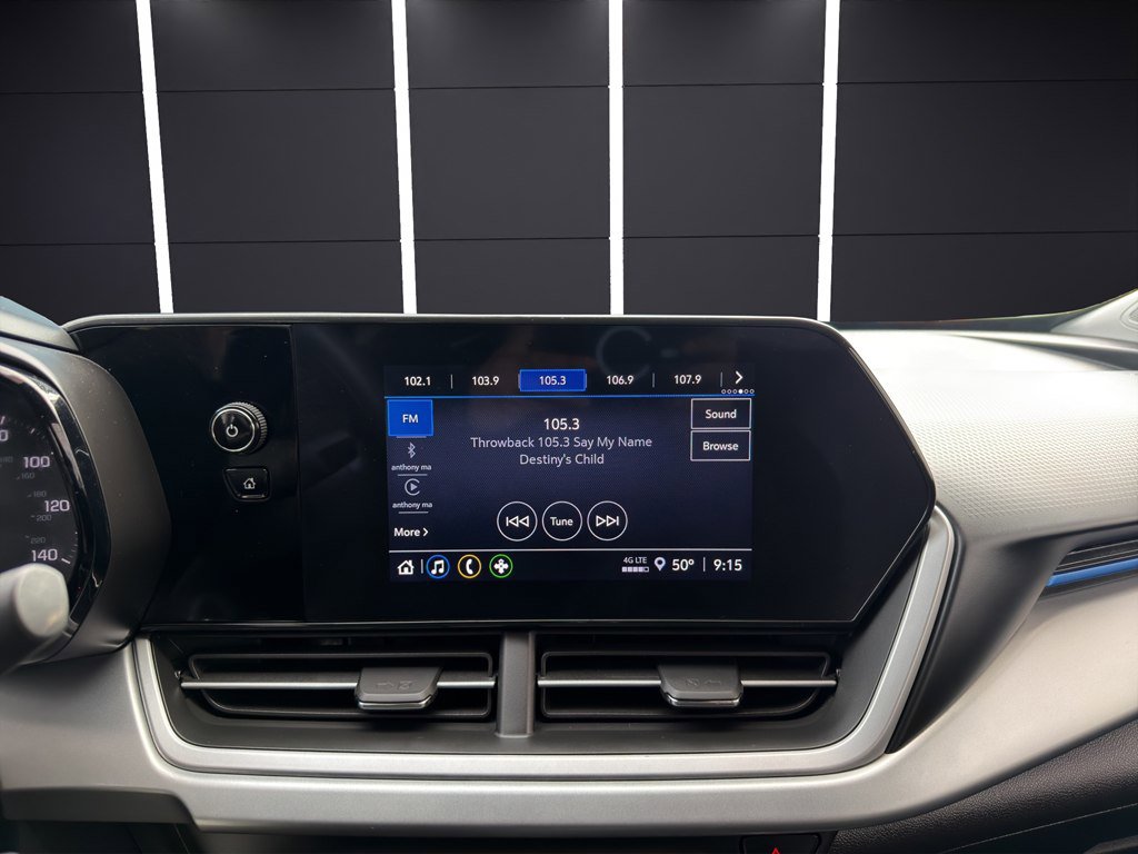 Used 2024 Chevrolet Trax LS FWD image 18