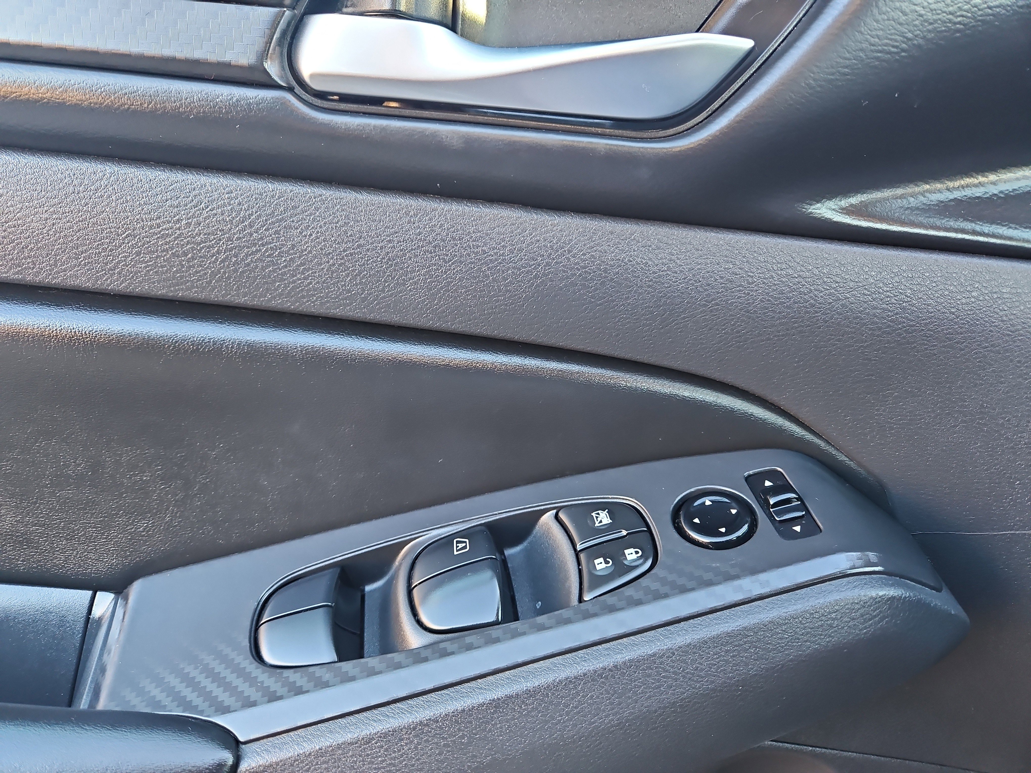 Used 2022 Nissan Altima 2.5 S image 7