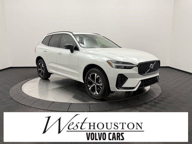 New 2026 Volvo XC60 B5 Core AWD/4WD image 1