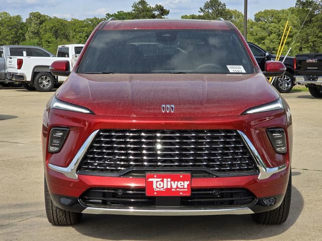 New 2026 Buick Enclave Avenir image 3