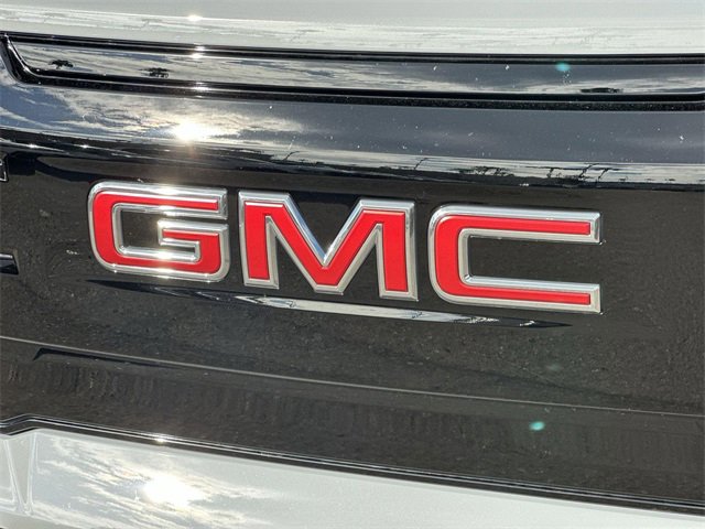 Used 2026 GMC Sierra EV Elevation image 29