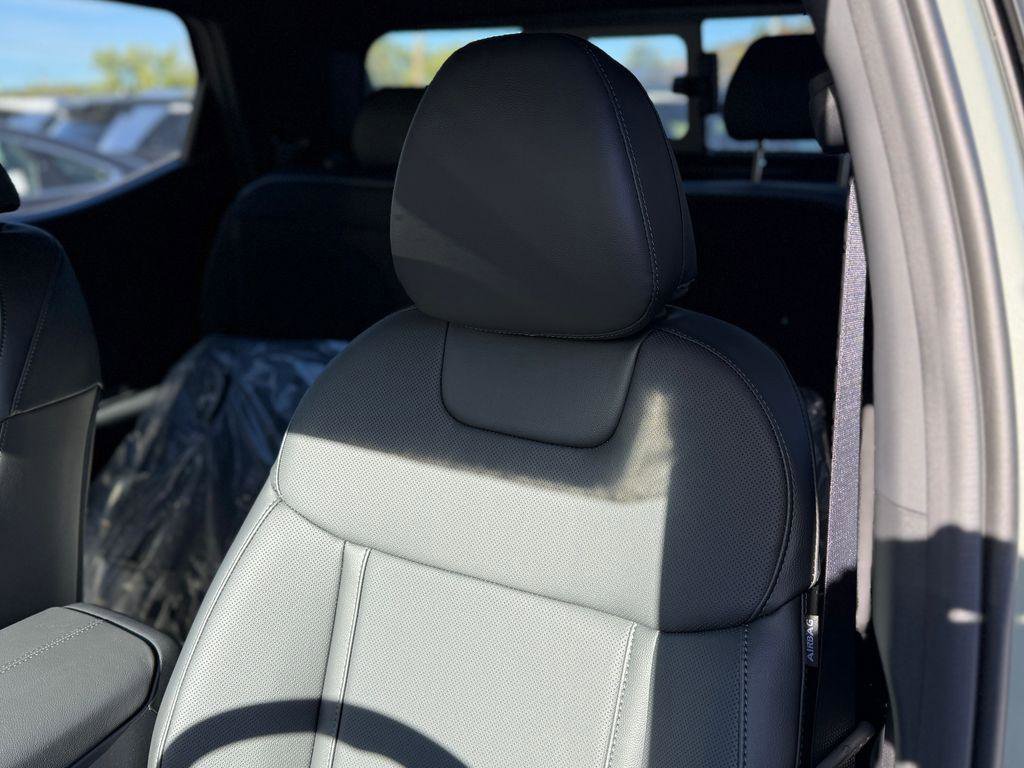 New 2026 Hyundai Santa Cruz SEL image 12