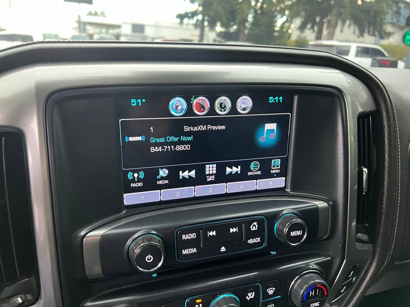 Used 2018 Chevrolet Silverado 2500 LTZ w/ Duramax Plus Package image 32