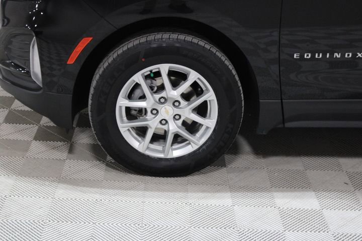 Used 2024 Chevrolet Equinox LT image 41