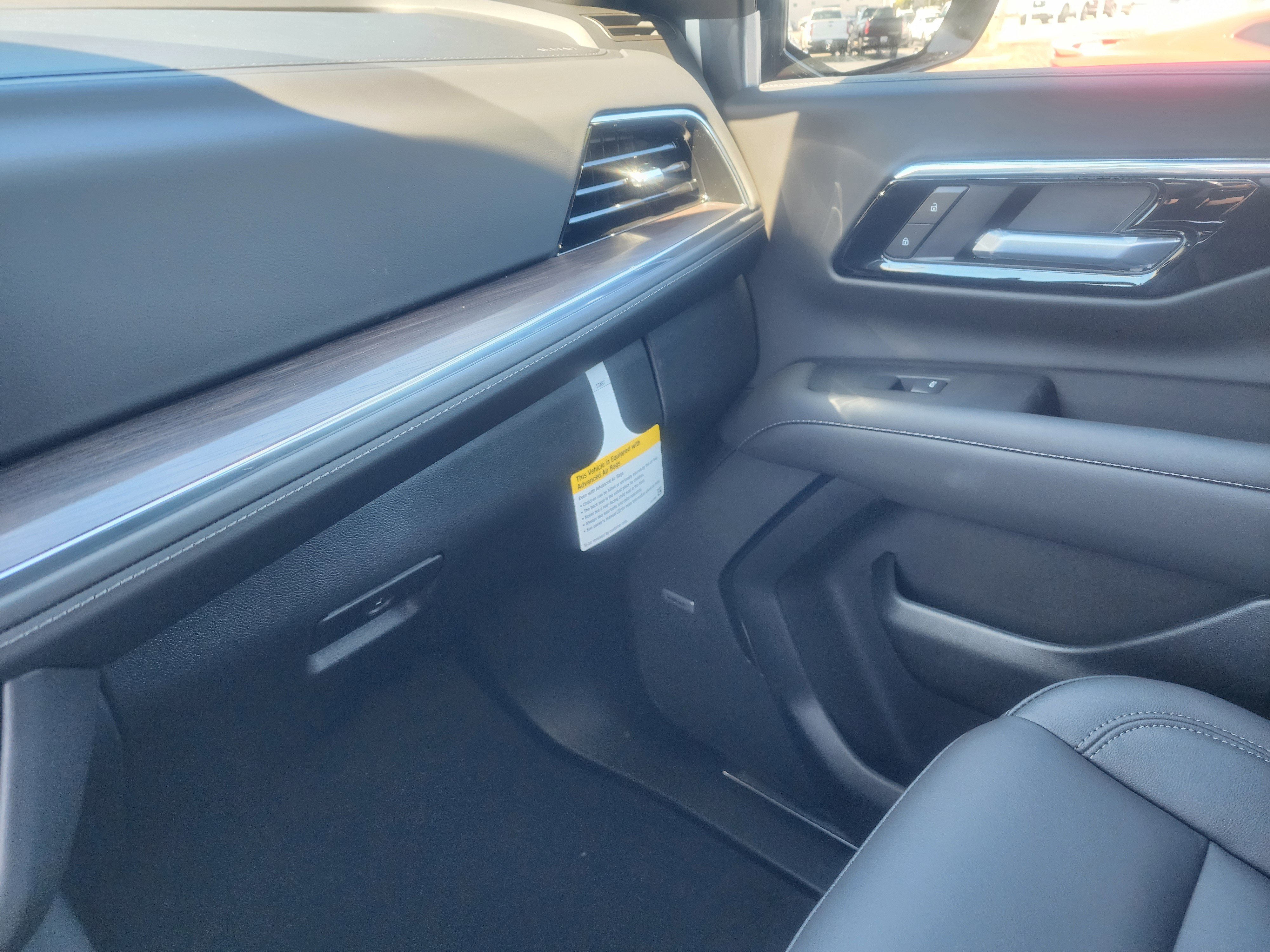 New 2026 Chevrolet Tahoe LT w/ Comfort Package image 37