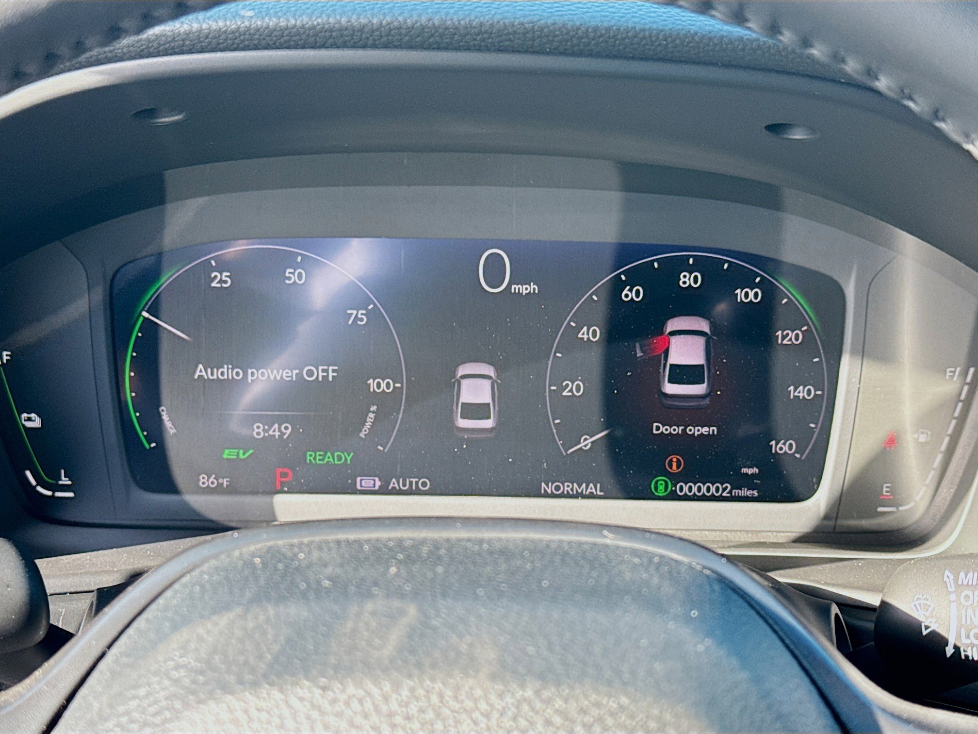 New 2026 Honda Accord Sport image 11