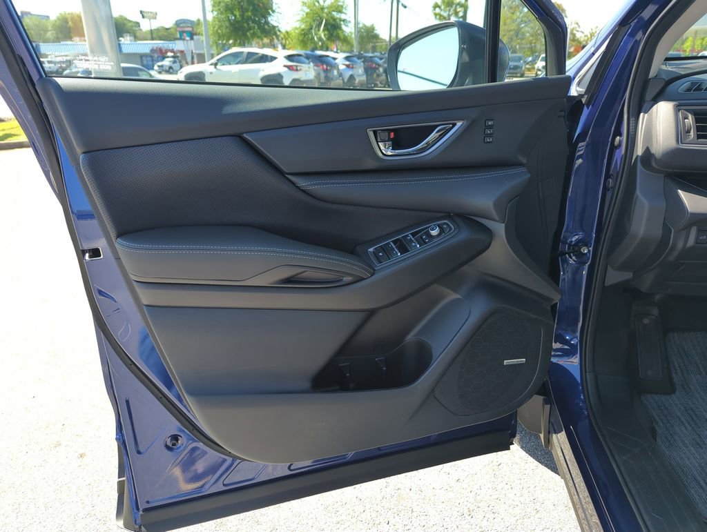 New 2026 Subaru Ascent Limited AWD/4WD image 18