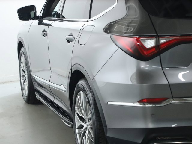 Used 2022 Acura MDX SH-AWD w/ Advance Package image 46